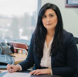 Attorney DIANE MARMOLEJO
